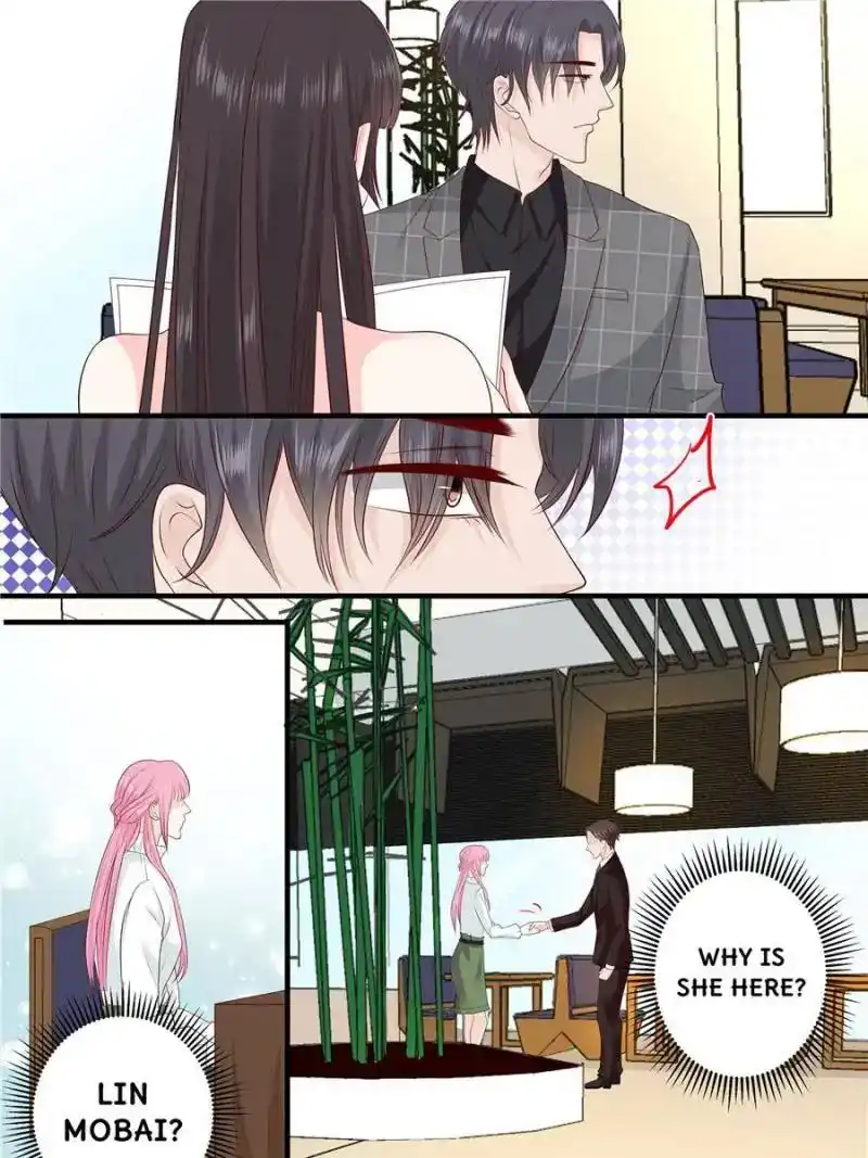 Don't be so harsh Chapter 244 7